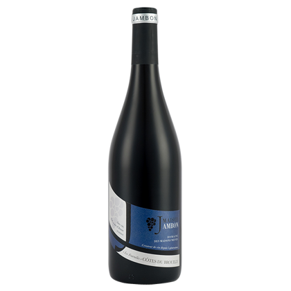 Côte de Brouilly 